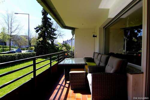 Foto - Wohnung zum Mieten in Köln Rondorf 1.380,00 € 107 m²