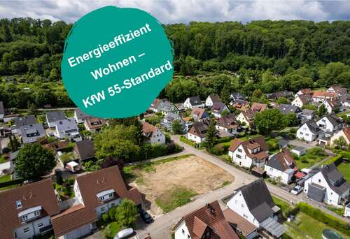 Foto - Haus zum Kaufen in Esslingen 704.500,00 € 127 m²
