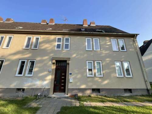 Foto - Wohnung zum Mieten in Wilhelmshaven 429,00 € 64.11 m²