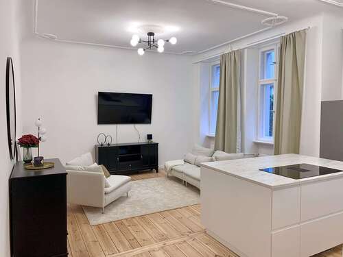 Foto - Wohnung zum Kaufen in Berlin 390.000,00 € 50 m²
