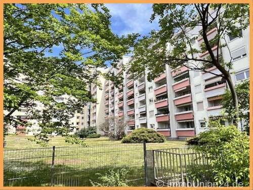 Foto - Wohnung zum Mieten in Fürth 620,00 € 50 m²