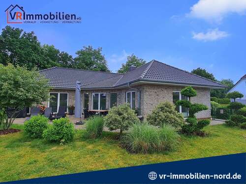 Foto - Haus zum Kaufen in Tarp 490.000,00 € 129 m²