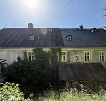 Haus zum Kaufen in Thierstein 69.000,00 € 138 m²
