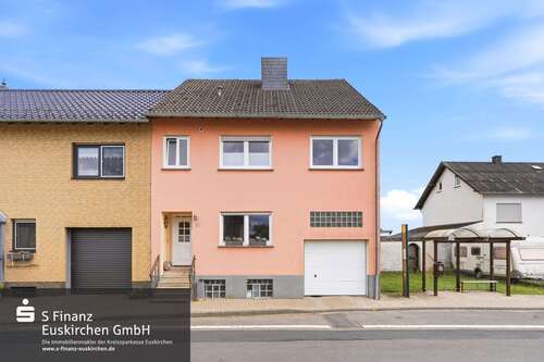 Foto - Haus zum Kaufen in Blankenheim 238.000,00 € 145 m²