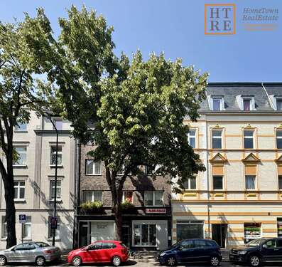 Foto - Haus zum Kaufen in Düsseldorf 930.000,00 € 419 m²