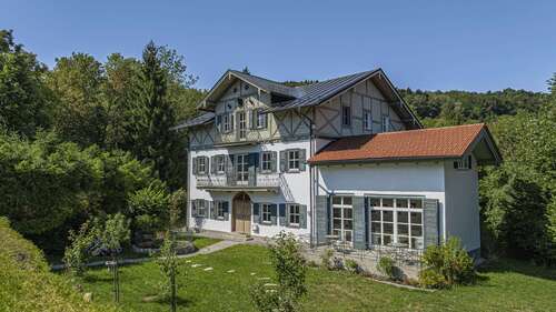 Foto - Büro in Bad Tölz 2.190.000,00 € 559.78 m²
