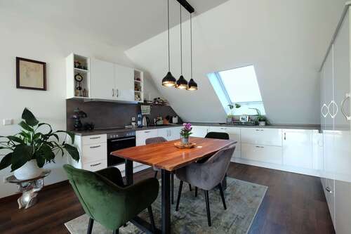 Foto - Wohnung zum Kaufen in Worms 321.500,00 € 69 m²