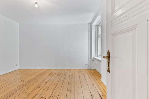 Foto - Wohnung zum Kaufen in Berlin 219.000,00 € 47 m²