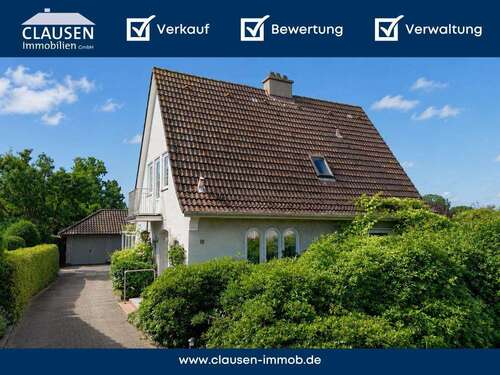 Foto - Haus zum Kaufen in Neumünster 259.000,00 € 144.8 m²