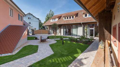 Foto - Gastronomie in Bad Krozingen 4.500.000,00 € 971 m²