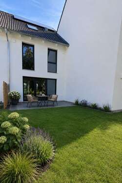 Foto - Haus zum Mieten in Herbolzheim 1.800,00 € 125 m²