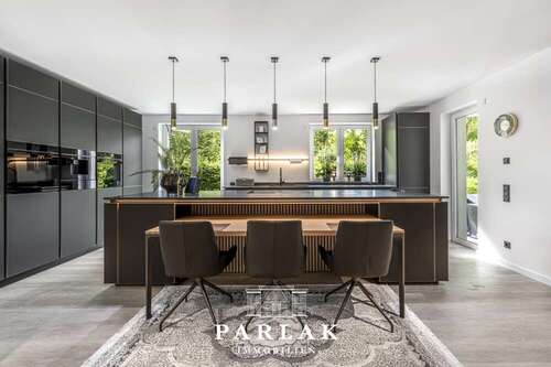 Foto - Wohnung zum Kaufen in Essen 699.000,00 € 133 m²
