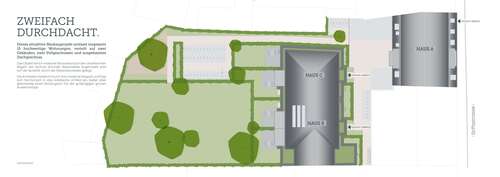 Foto - Wohnung zum Kaufen in Kerpen 469.800,00 € 104.86 m²