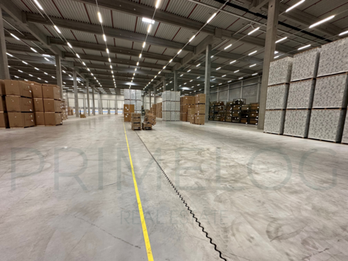 Foto - Halle in Mühlheim am Main 3.200.000,00 € 1800 m²