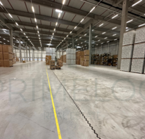 Halle in Mühlheim am Main 3.200.000,00 € 1800 m²