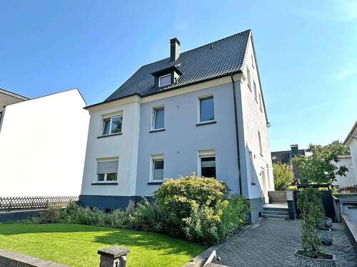 Foto - Wohnung zum Kaufen in Hamm 140.000,00 € 72.34 m²
