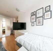 WG-Zimmer in Frankfurt am Main 675,00 € 11 m²