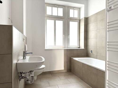 Foto - Wohnung zum Mieten in Dresden 666,96 € 55.69 m²