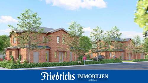 Foto - Wohnung zum Kaufen in Bad Zwischenahn 375.000,00 € 71 m²