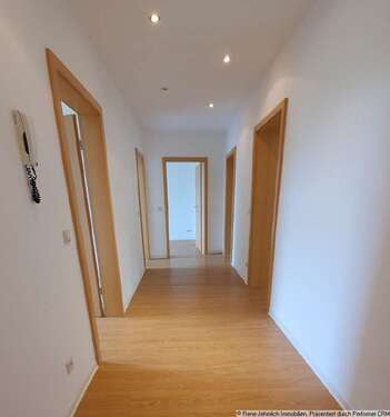 Foto - Wohnung zum Mieten in Chemnitz 407,00 € 74 m²