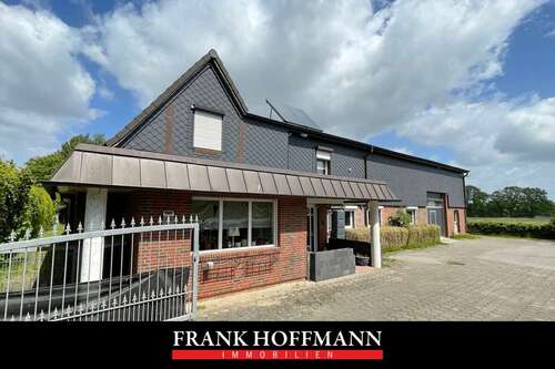 Foto - Haus zum Kaufen in Alveslohe-Hoffnung 549.000,00 € 229.35 m²