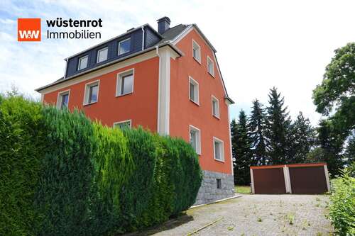 Foto - Haus zum Kaufen in Auerbach 239.000,00 € 200.05 m²