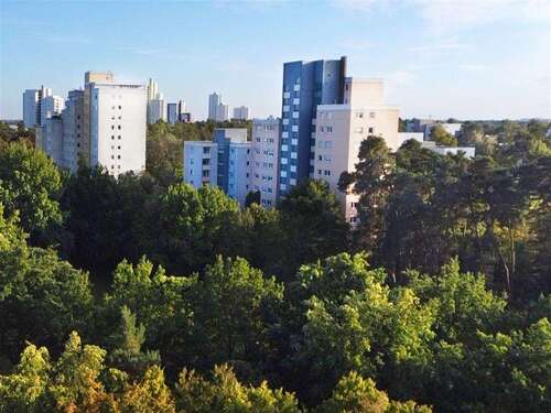 Foto - Wohnung zum Kaufen in Erlangen 135.000,00 € 36 m²