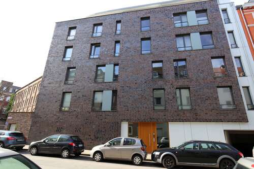 Foto - Garage zu vermieten in Aachen 80,00 €