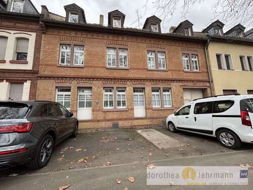 Foto - Haus zum Kaufen in Wiesbaden Mainz-Amöneburg 550.000,00 € 235 m²