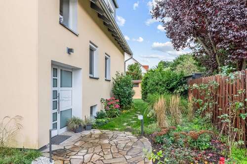 Foto - Wohnung zum Kaufen in Hannover 220.000,00 € 60 m²