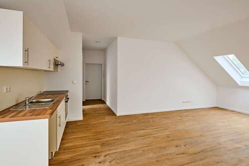 Foto - Wohnung zum Mieten in Plön 513,10 € 36.65 m²