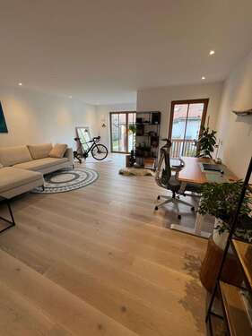 Foto - Wohnung zum Mieten in Oberhaching 2.180,00 € 106 m²