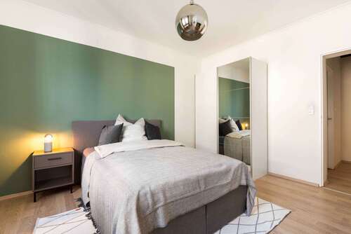 Foto - WG-Zimmer in Frankfurt am Main 780,00 € 20 m²