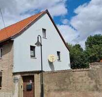 Haus zum Kaufen in Sömmerda 120.000,00 € 104 m²