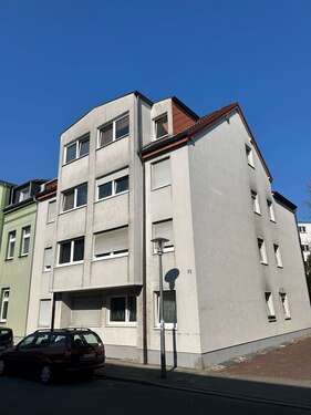 Foto - Wohnung zum Mieten in Gladbeck 430,00 € 41.23 m²
