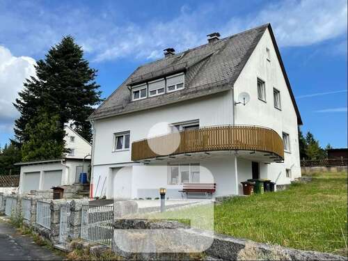 Foto - Haus zum Kaufen in Nagel 157.000,00 € 141 m²