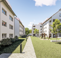 Wohnung zum Kaufen in Endingen 366.000,00 € 80.06 m²