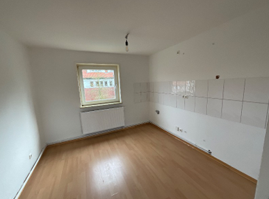 Foto - Wohnung zum Kaufen in Wilhelmshaven 56.000,00 € 42.85 m²
