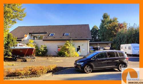 Foto - Haus zum Kaufen in Steinhagen 780.000,00 € 145 m²