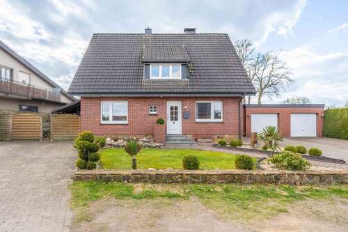 Foto - Haus zum Kaufen in Bramsche 285.000,00 € 144.74 m²