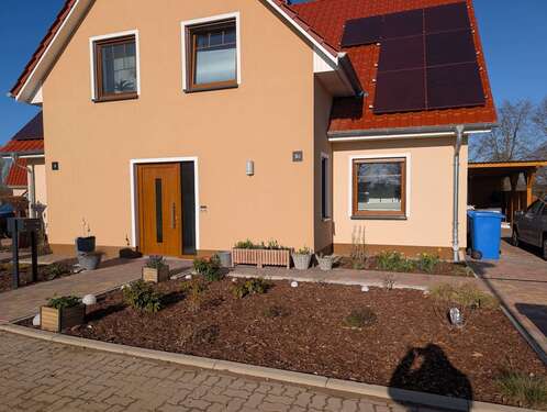 Foto - Haus zum Mieten in Hofzumfelde 1.280,00 € 120 m²