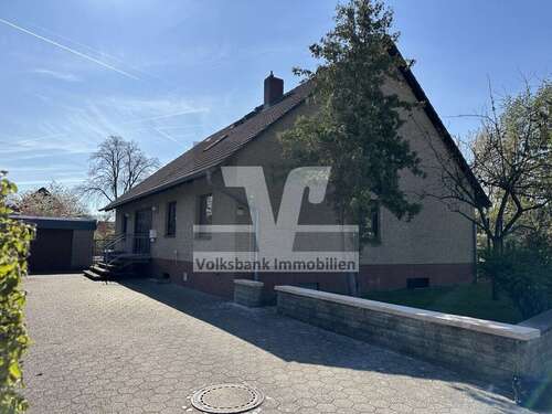 Foto - Haus zum Kaufen in Meinersen 345.000,00 € 210 m²