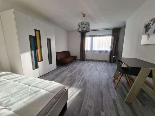 Foto - Wohnung zum Kaufen in Heilbronn 129.000,00 € 32 m²
