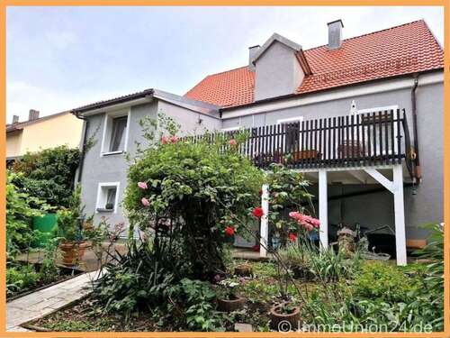 Foto - Haus zum Kaufen in Weißenburg in Bayern 399.000,00 € 160 m²