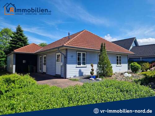 Foto - Haus zum Kaufen in Husum 395.000,00 € 127 m²