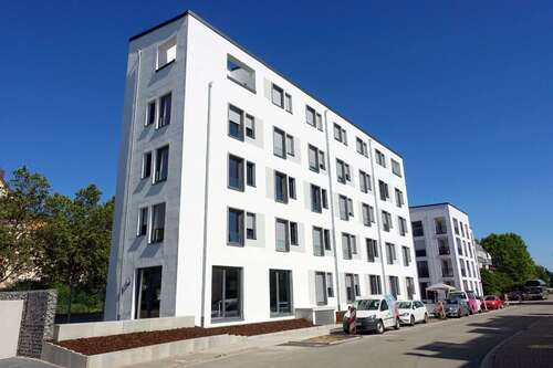 Foto - Wohnung zum Mieten in Dossenheim 451,00 € 24.37 m²
