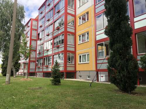 Foto - Wohnung zum Mieten in Zeitz 355,00 € 50 m²