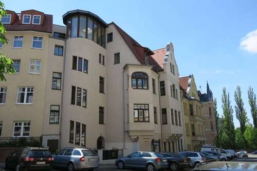 Foto - Wohnung zum Mieten in HalleS. 600,00 € 72 m²