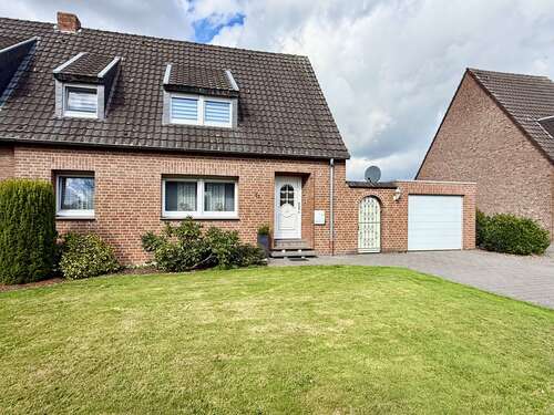 Foto - Haus zum Kaufen in Kalkar 279.000,00 € 114 m²