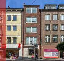 Haus zum Kaufen in Düsseldorf 3.600.000,00 € 250 m²